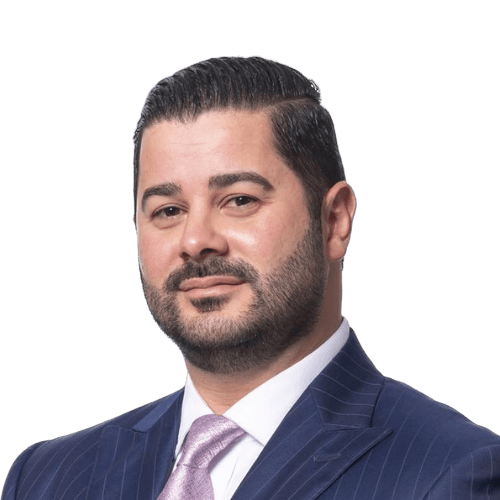 Alejandro Mendieta