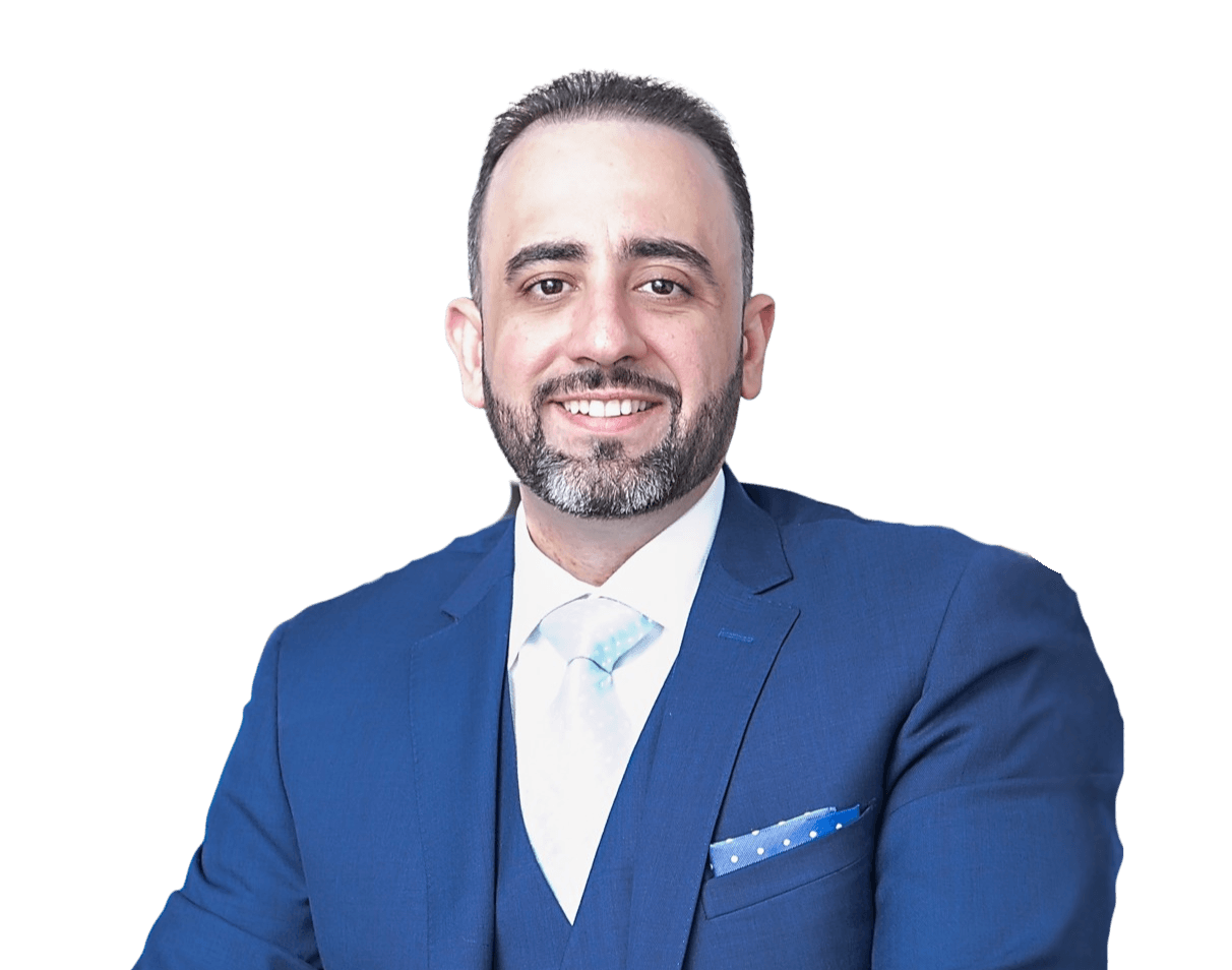 Carlos A. Temperan