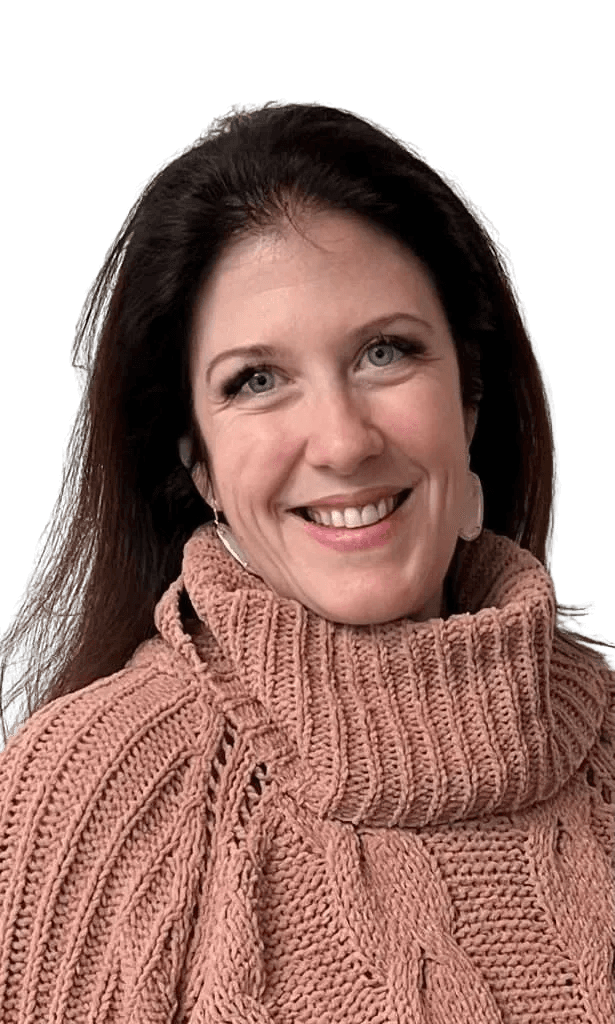 Suzanne Grover