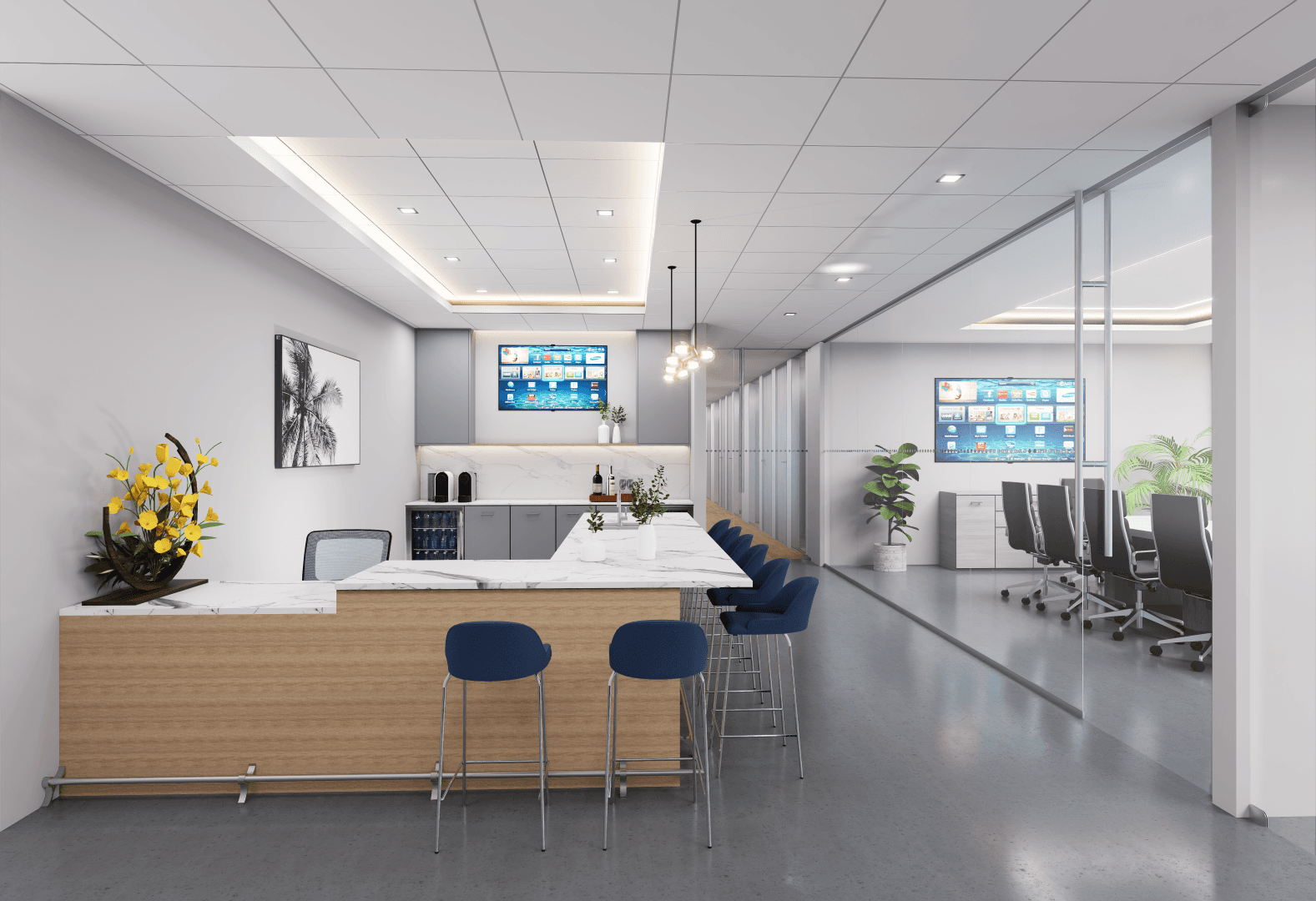 Resilient Wealth Group — Coral Gables office